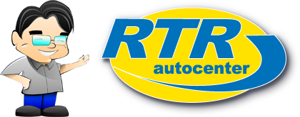 RTR autocenter